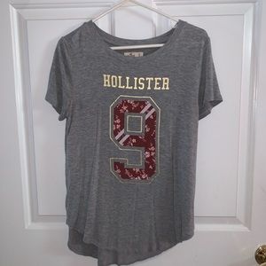 Hollister Shirt